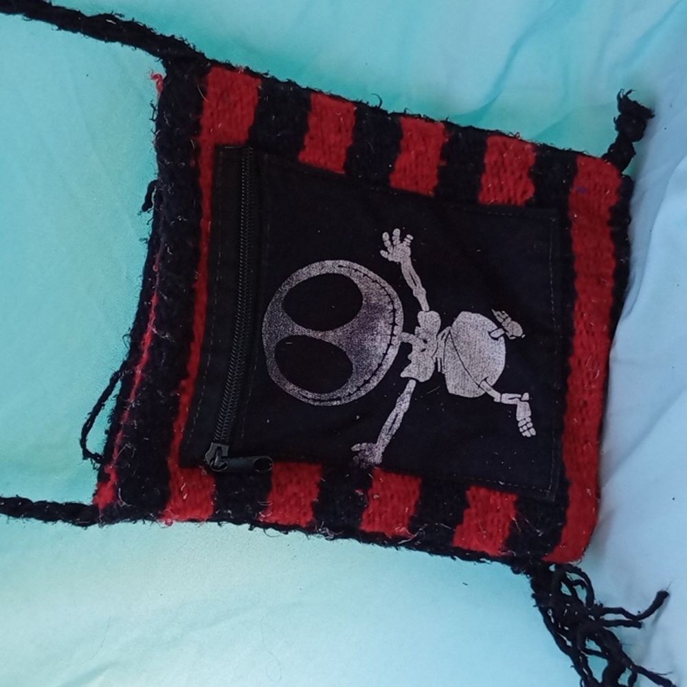 Small purse - Picture 2 of 6